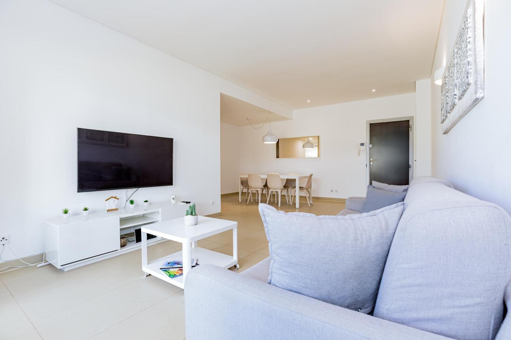 Cavalo Preto Luxury Beach Apartment By Golden Zenith كوارتيرا المظهر الخارجي الصورة