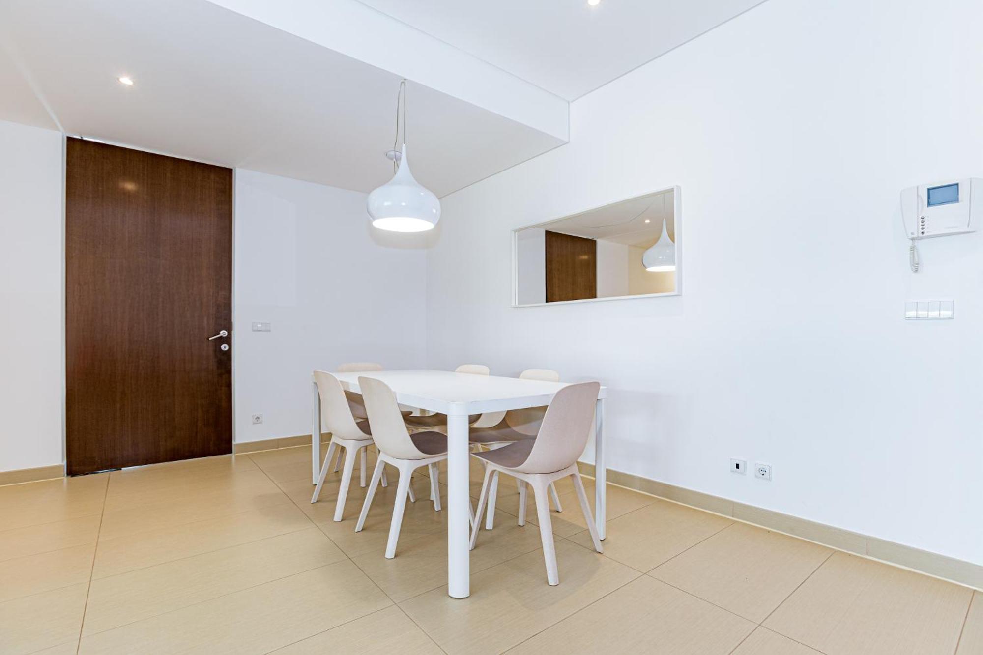 Cavalo Preto Luxury Beach Apartment By Golden Zenith كوارتيرا المظهر الخارجي الصورة