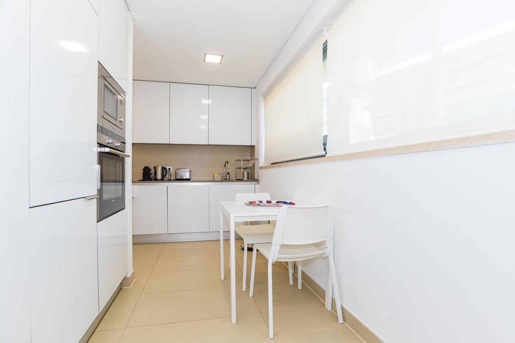 Cavalo Preto Luxury Beach Apartment By Golden Zenith كوارتيرا المظهر الخارجي الصورة