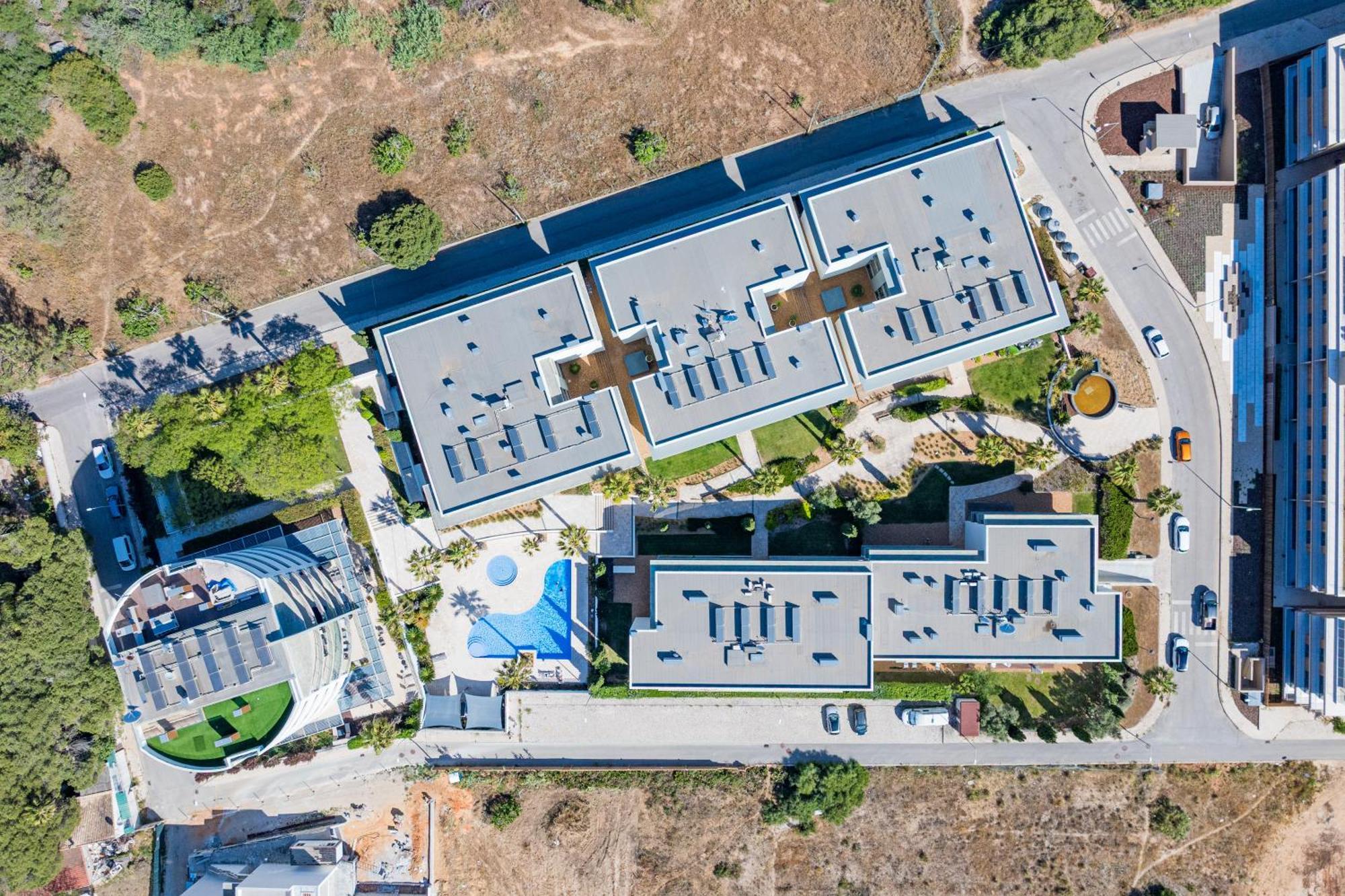 Cavalo Preto Luxury Beach Apartment By Golden Zenith كوارتيرا المظهر الخارجي الصورة