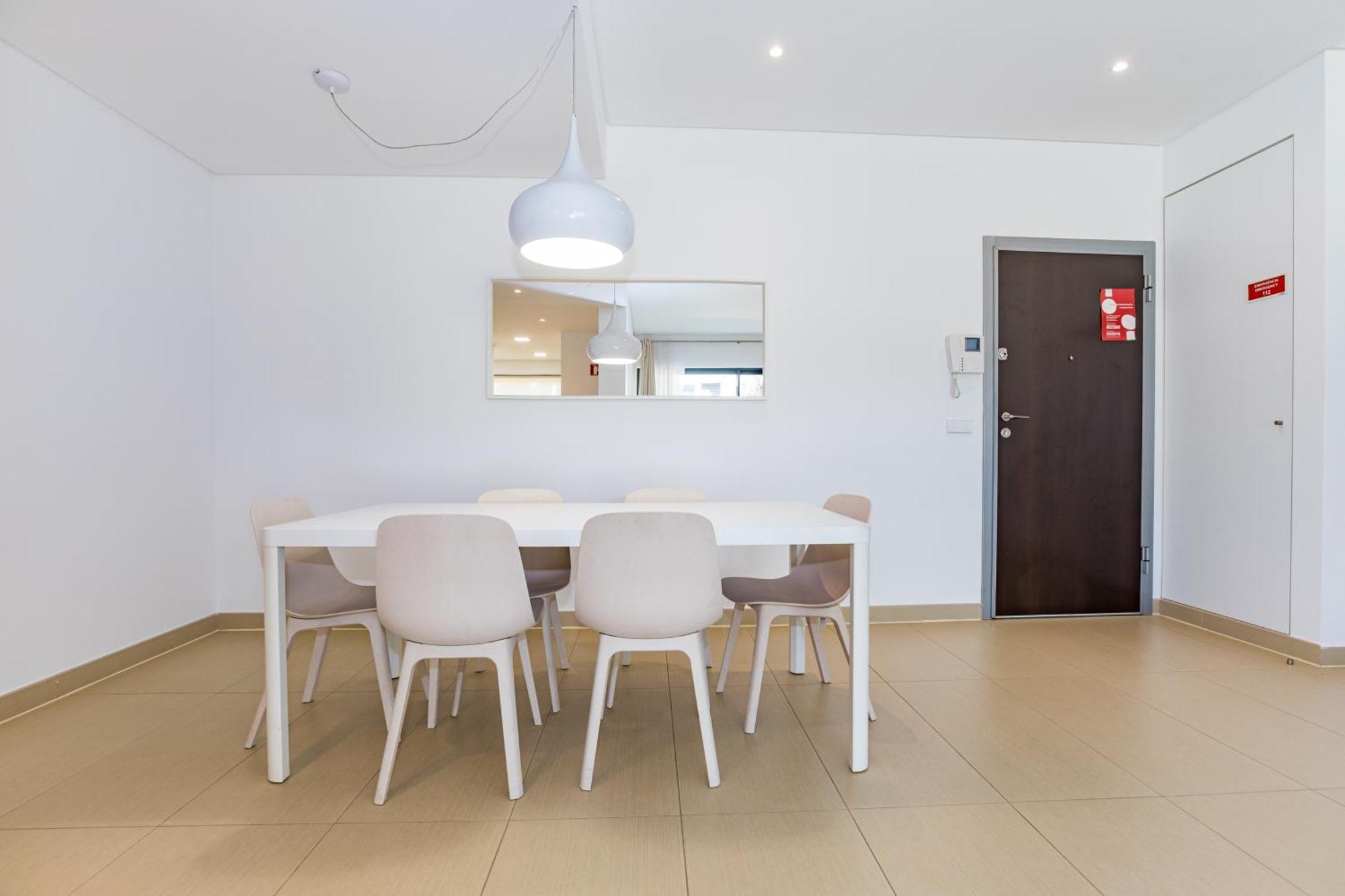 Cavalo Preto Luxury Beach Apartment By Golden Zenith كوارتيرا المظهر الخارجي الصورة