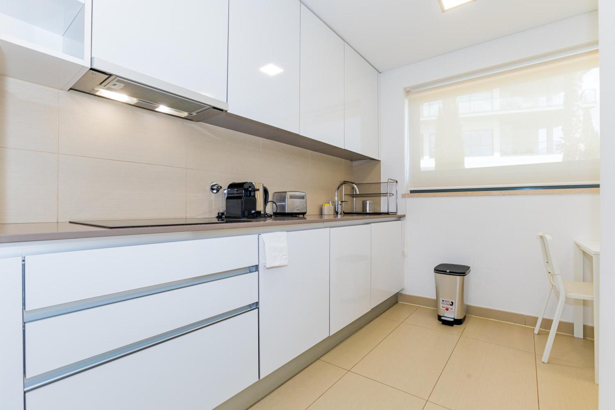 Cavalo Preto Luxury Beach Apartment By Golden Zenith كوارتيرا المظهر الخارجي الصورة