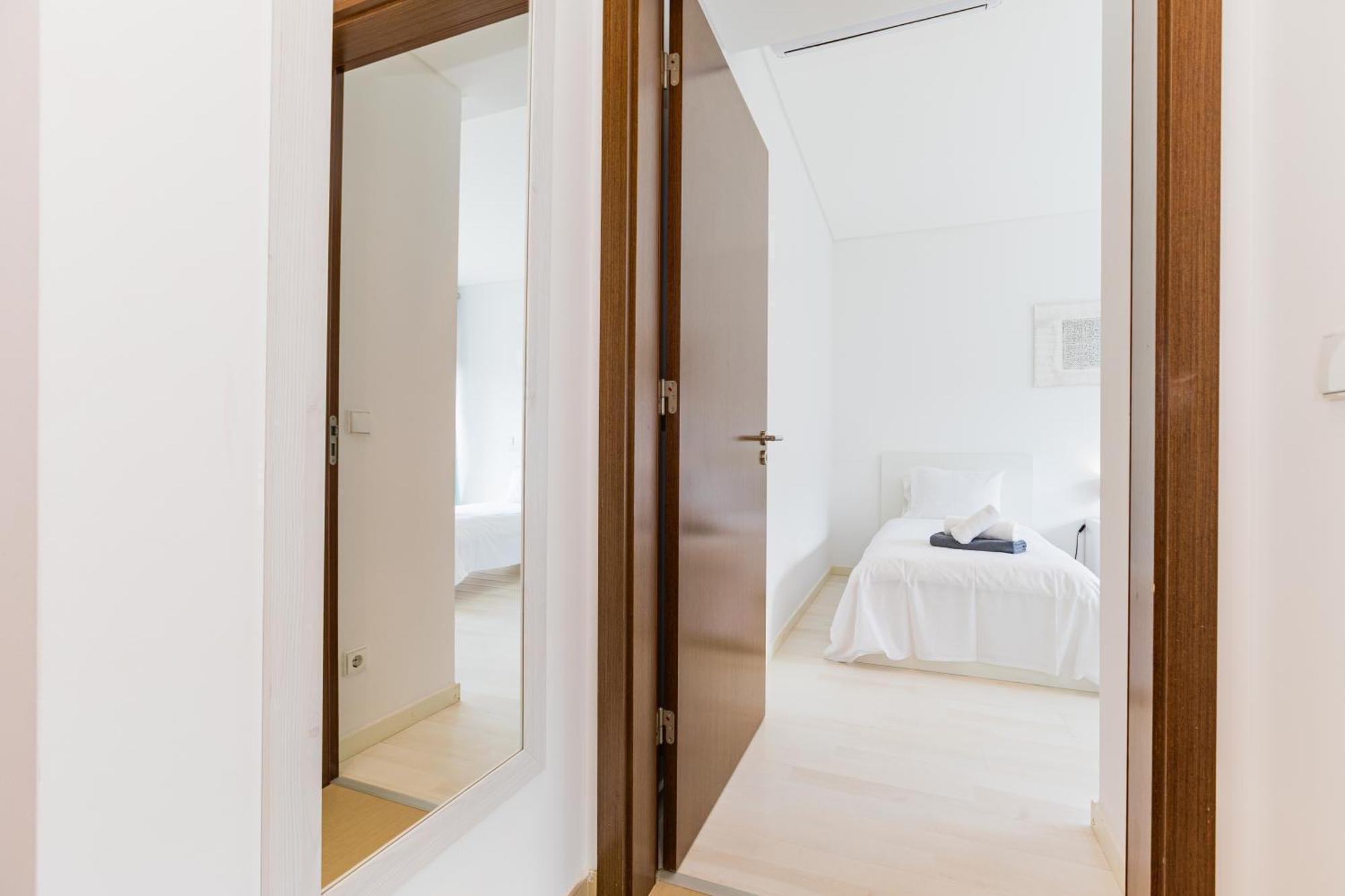 Cavalo Preto Luxury Beach Apartment By Golden Zenith كوارتيرا المظهر الخارجي الصورة